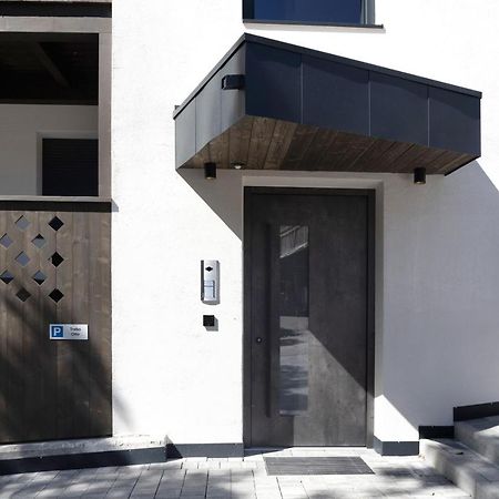 Apartments Armeri Blue Dolomites San Vigilio Di Marebbe Exterior foto